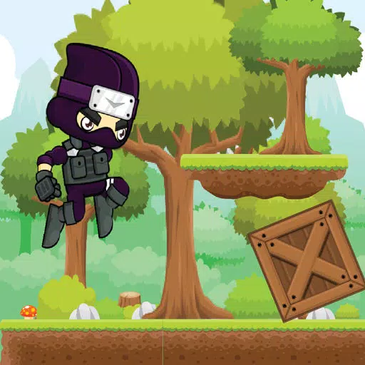 Ninja Box Ninja Box