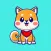 Like A Puppy: EDM Music Game