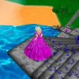 Cinderella. Way home.