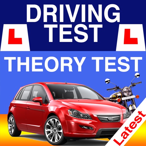 Driving Theory Test - 2022 Driving Theory Test - 2022