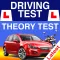 Driving Theory Test - 2022