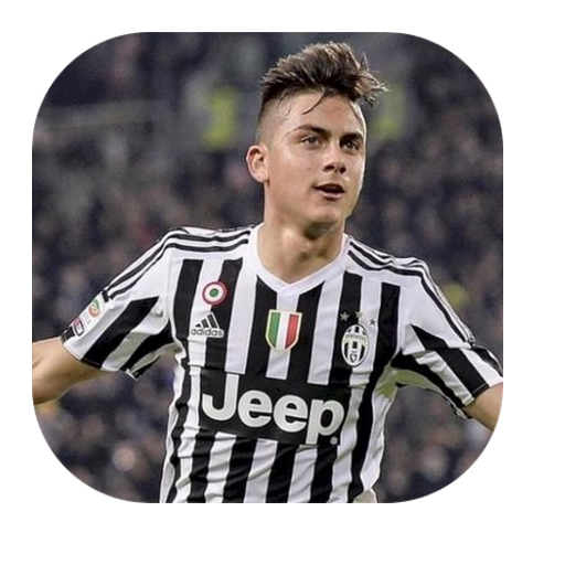Dybala Wallpapers