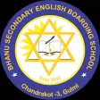 Bhanu Sec Brdg School:Gulmi