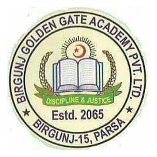 Birgunj Golden Gate Academy Birgunj Golden Gate Academy