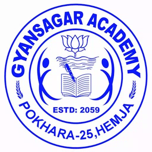Gyansagar Academy : Pokhara Gyansagar Academy : Pokhara