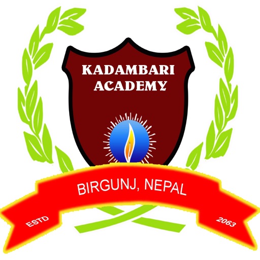 Kadambari Academy : Birgunj Kadambari Academy : Birgunj