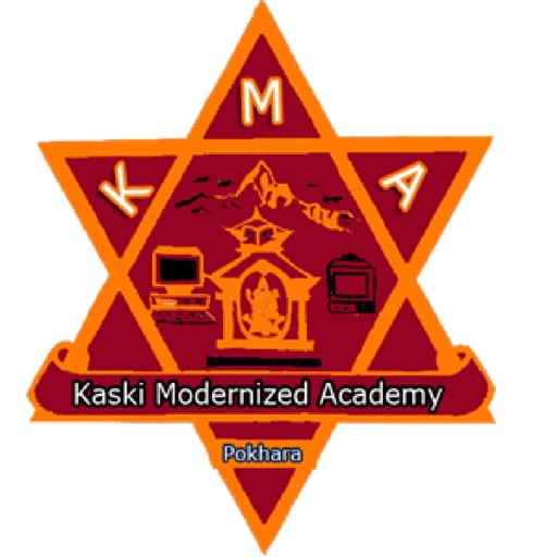 Kaski Modernized Academy:Pokha Kaski Modernized Academy:Pokha