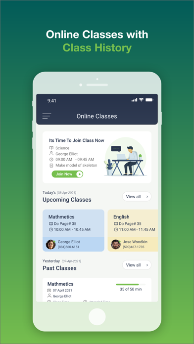 Kaski Modernized Academy:Pokha Screenshots