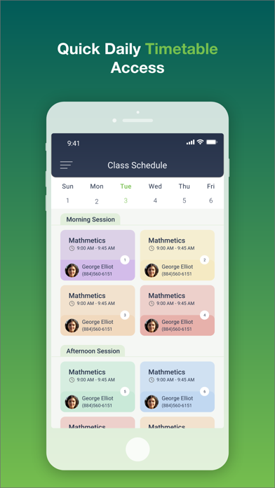Kaski Modernized Academy:Pokha Screenshots