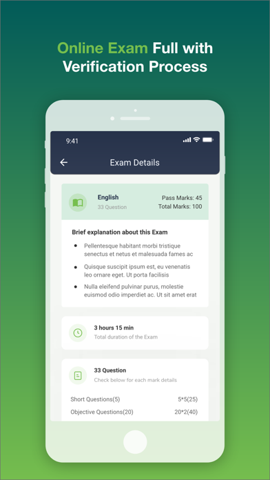 Kaski Modernized Academy:Pokha Screenshots