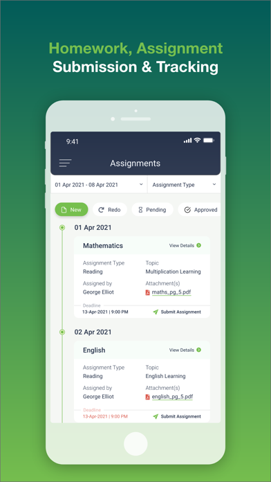Kaski Modernized Academy:Pokha Screenshots