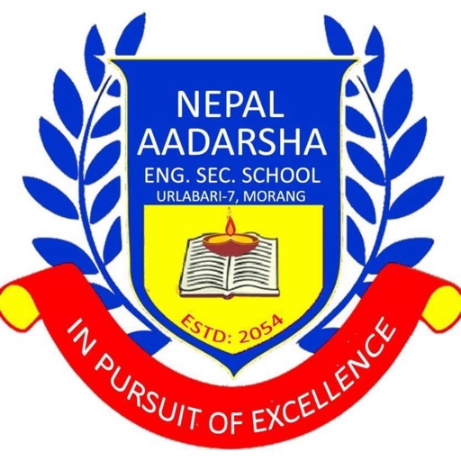 Nepal Adarsha Eng. Sec. School Nepal Adarsha Eng. Sec. School