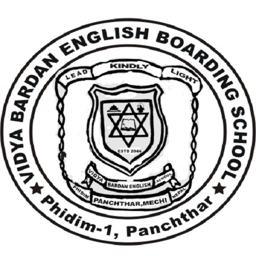 Vidya Bardan Eng. Bdg. School