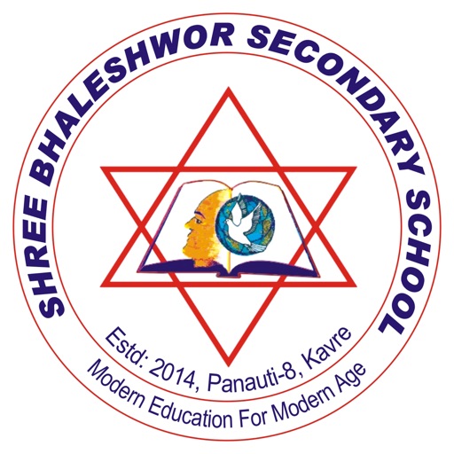Shree Bhaleshwor Eng. School Shree Bhaleshwor Eng. School