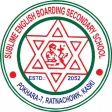 Sublime Eng secondary school
