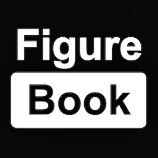 Figurebook - Figures and Fun Figurebook - Figures and Fun