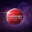 Employees Annual Meeting