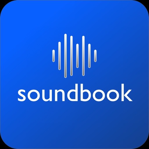 Soundbook Ebooks & Audiobooks Soundbook Ebooks & Audiobooks
