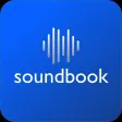 Soundbook Ebooks & Audiobooks