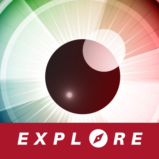 EYE2 Explore EYE2 Explore
