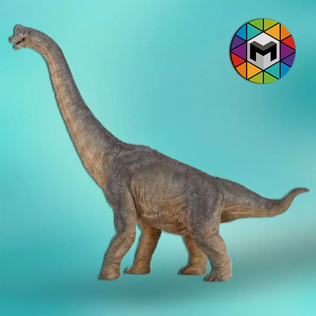 Diplodocus Simulator Diplodocus Simulator