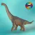Diplodocus Simulator