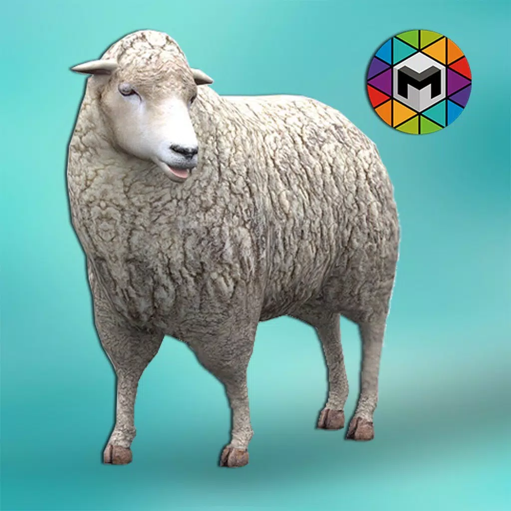 My Sheep Simulator My Sheep Simulator