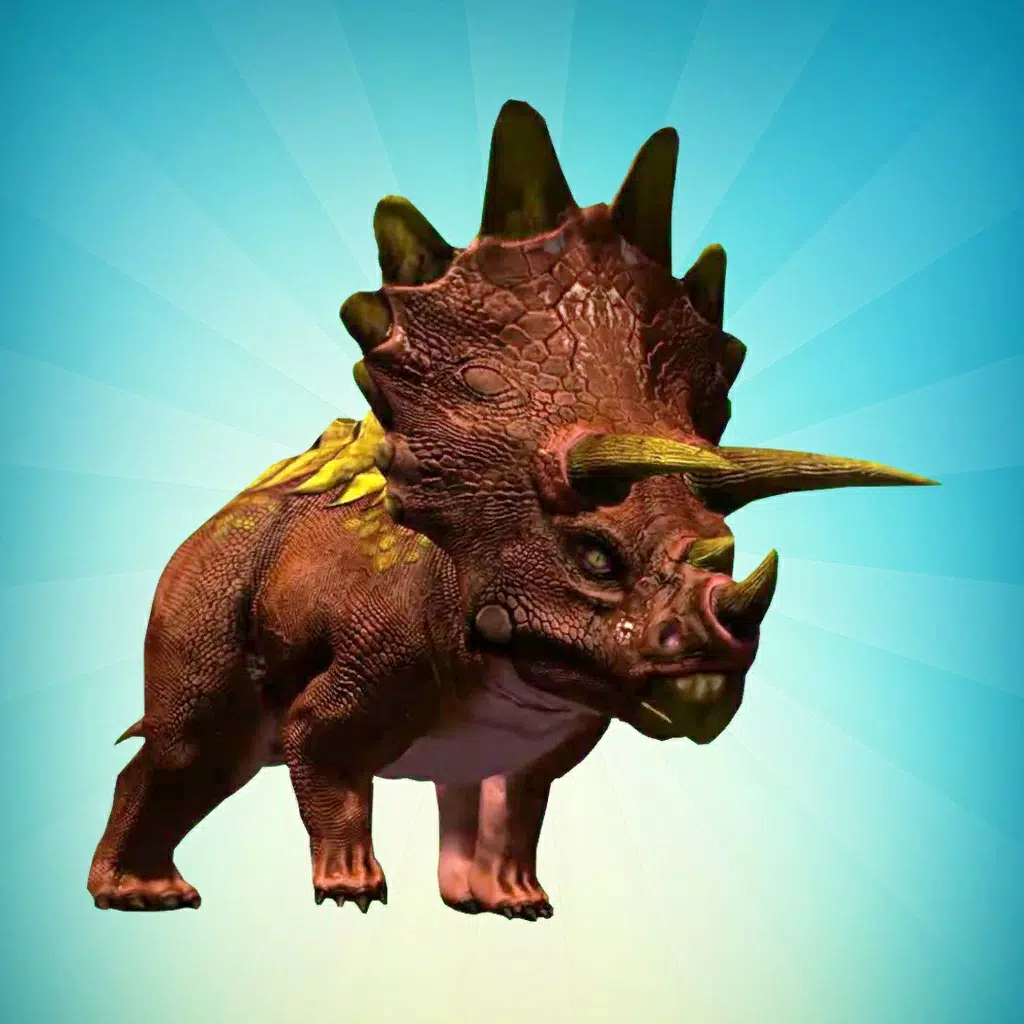 Triceratops Simulator Triceratops Simulator