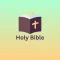 Bible Offline KJV