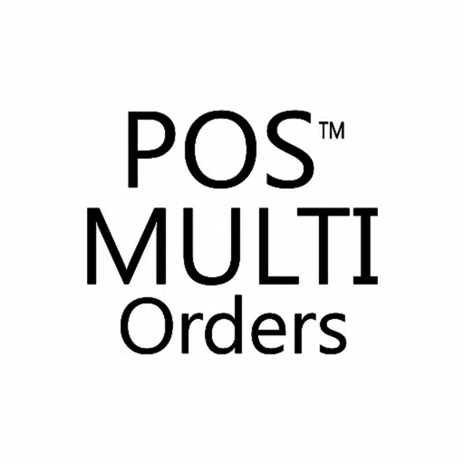 POS MULTI Orders™ POS MULTI Orders™
