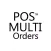 POS MULTI Orders™