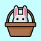 Call the Easter Bunny!