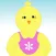 Easter Dress Up Game