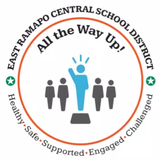 East Ramapo Admin Tool East Ramapo Admin Tool