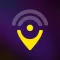Geo Location Air GPS Tracker