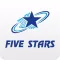 Five Stars Bus Ticket