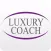 Luxury Coach Bus Ticket