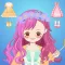 Kawaii Dress Up My Little Star