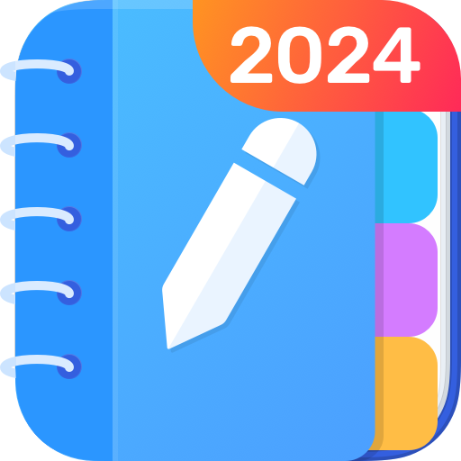 Easy Notes - Note Taking Apps Easy Notes - Note Taking Apps