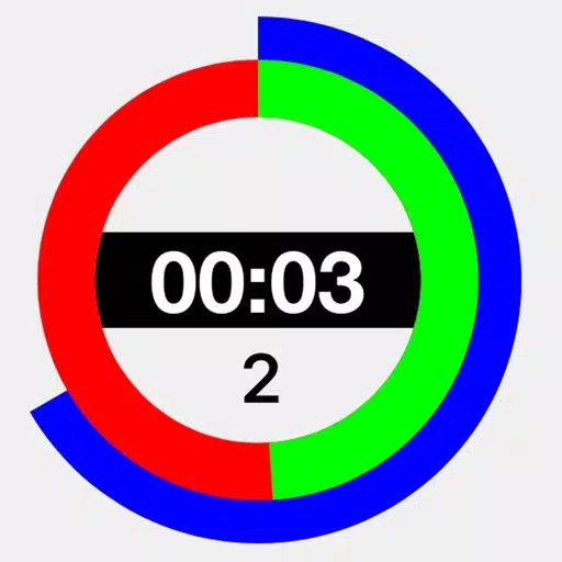 Easy Timer Easy Timer