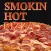 Smokin Hot Pizza