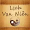 LichVanNien