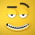 Faccia da ciula