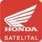 Honda Satelital EC