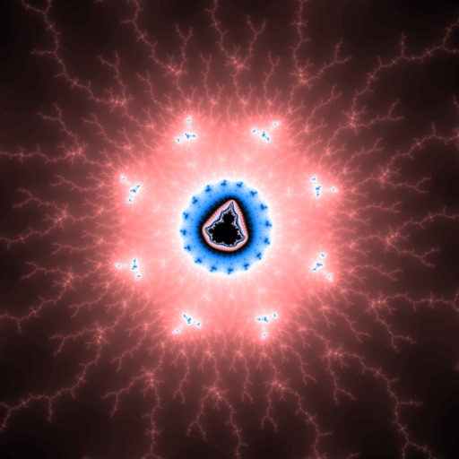 Ech's Fractal Ech's Fractal