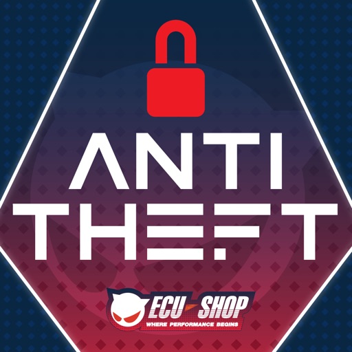 Antitheft Ecushop