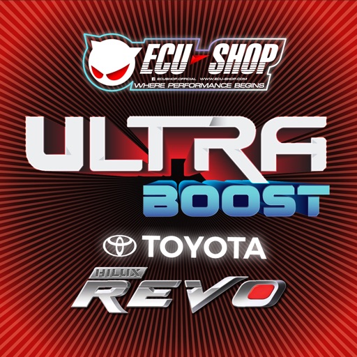 Ultra Boost Revo