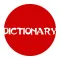 Dictionary Japan