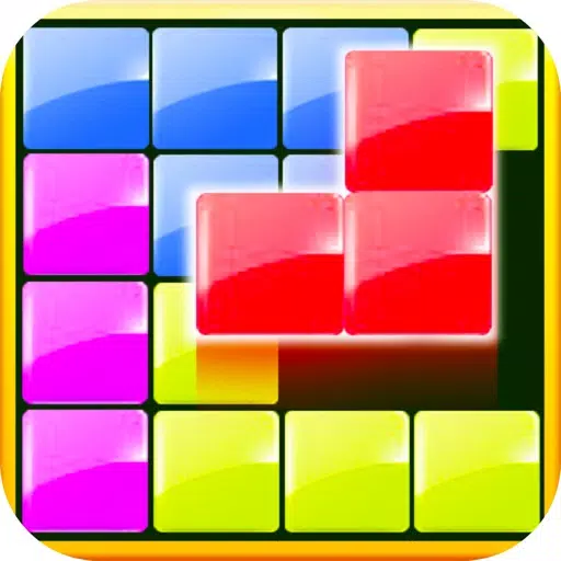 Super Block Puzzle Move Super Block Puzzle Move