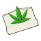 Cute Weeds
